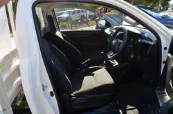2021 Toyota Hilux Workmate