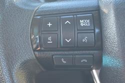 2021 Toyota Hilux Workmate