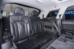 2016 Audi Q7 TDI