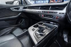 2016 Audi Q7 TDI