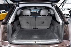 2016 Audi Q7 TDI