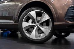 2016 Audi Q7 TDI