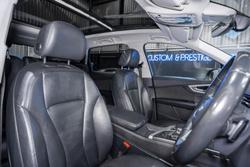 2016 Audi Q7 TDI
