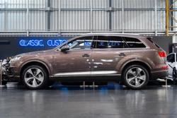 2016 Audi Q7 TDI