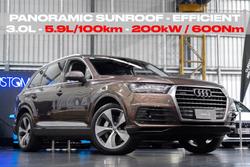 2016 Audi Q7 TDI