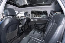 2016 Audi Q7 TDI