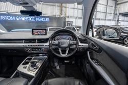 2016 Audi Q7 TDI