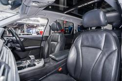 2016 Audi Q7 TDI