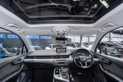 2016 Audi Q7 TDI