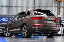 2016 Audi Q7 TDI