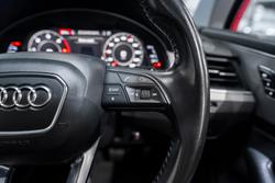 2016 Audi Q7 TDI