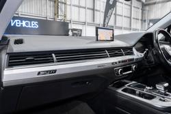 2016 Audi Q7 TDI