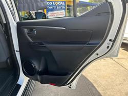 2022 Toyota Fortuner GXL