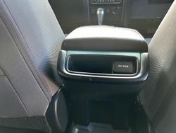 2022 Toyota Fortuner GXL