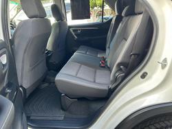 2022 Toyota Fortuner GXL
