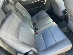 2022 Toyota Fortuner GXL