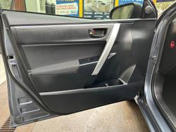 2018 Toyota Corolla Ascent
