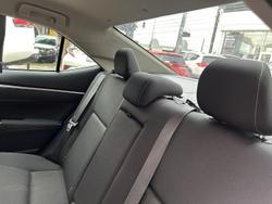 2018 Toyota Corolla Ascent