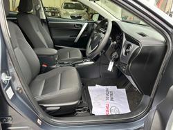 2018 Toyota Corolla Ascent