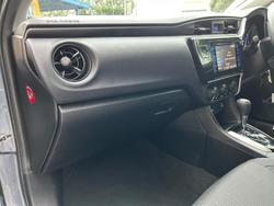 2018 Toyota Corolla Ascent