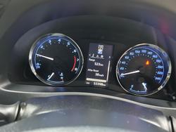 2018 Toyota Corolla Ascent