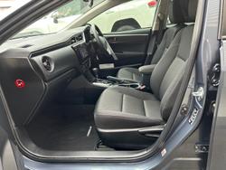 2018 Toyota Corolla Ascent
