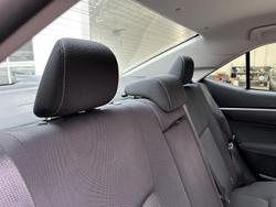 2018 Toyota Corolla Ascent