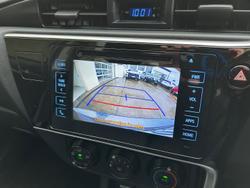 2018 Toyota Corolla Ascent