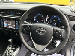 2018 Toyota Corolla Ascent