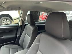 2018 Toyota Corolla Ascent