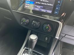 2018 Toyota Corolla Ascent