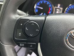 2018 Toyota Corolla Ascent