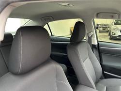 2018 Toyota Corolla Ascent