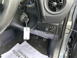 2018 Toyota Corolla Ascent