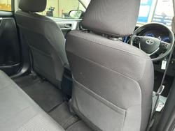 2018 Toyota Corolla Ascent