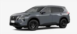 2026 NISSAN T33 STL
