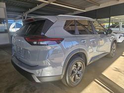 2026 NISSAN T33 STL