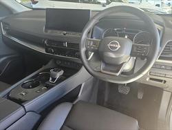 2026 NISSAN T33 STL