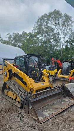 2023 CAT 289D3