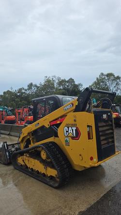 2023 CAT 289D3