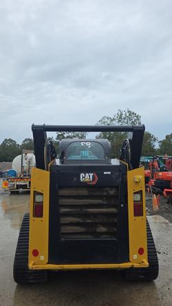 2023 CAT 289D3