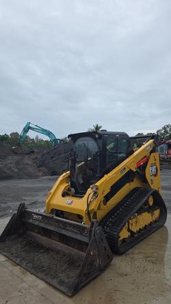 2023 CAT 289D3
