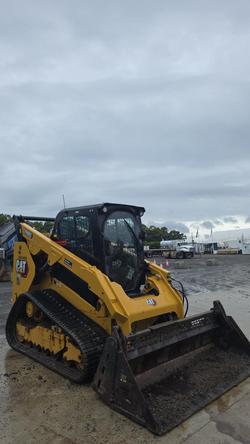 2023 CAT 289D3