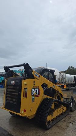 2023 CAT 289D3