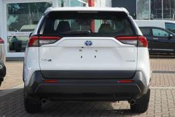 2020 Toyota RAV4 GX