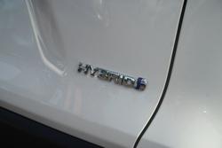 2020 Toyota RAV4 GX