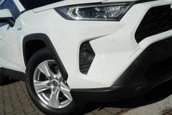 2020 Toyota RAV4 GX
