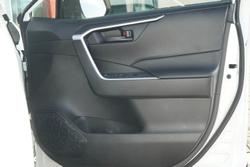 2020 Toyota RAV4 GX