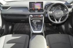 2020 Toyota RAV4 GX