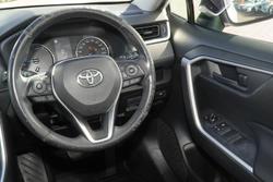 2020 Toyota RAV4 GX